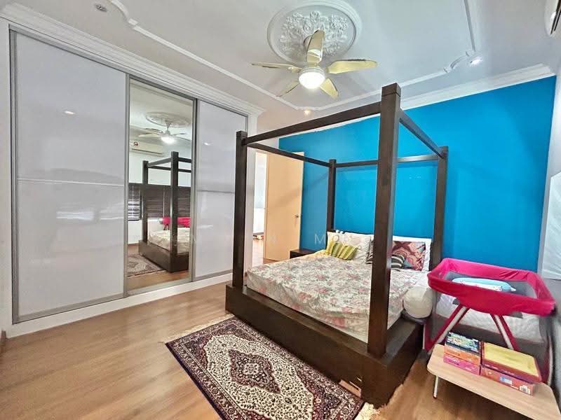 Rumah Berkembar untuk Dijual di Seksyen 7 (Shah Alam) - Muin Mn - Bedroom - PropertyGuru.com.my