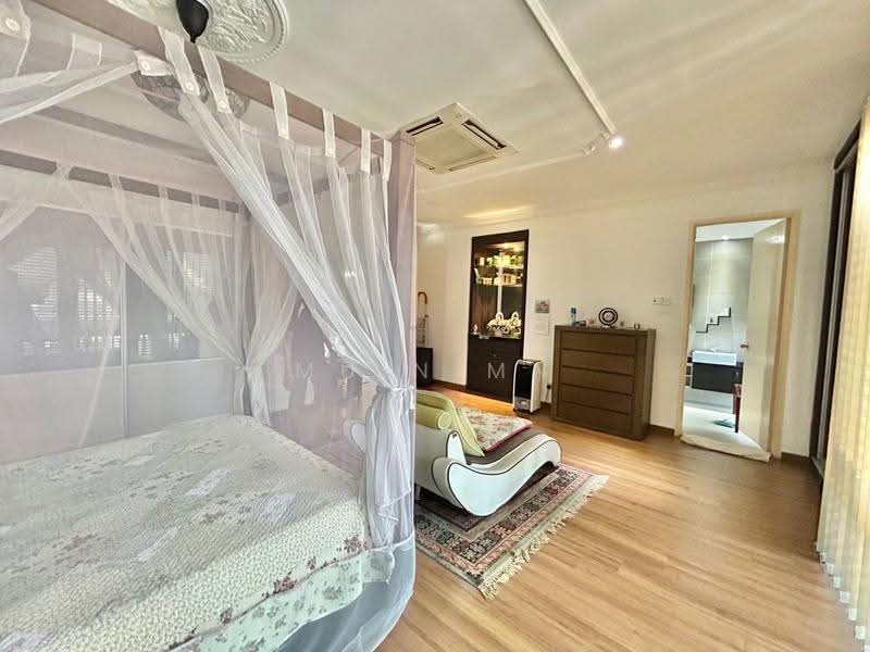 Rumah Berkembar untuk Dijual di Seksyen 7 (Shah Alam) - Muin Mn - Bedroom - PropertyGuru.com.my