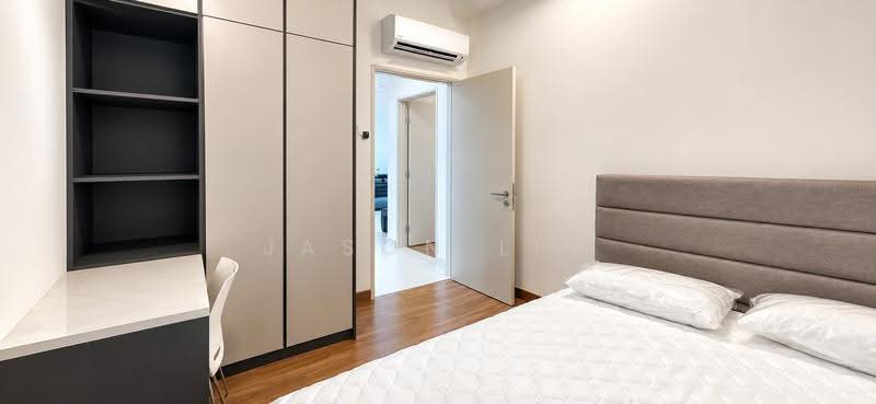 Service Residence for Rent at The Tropika - Jason Lee - Bedroom - PropertyGuru.com.my