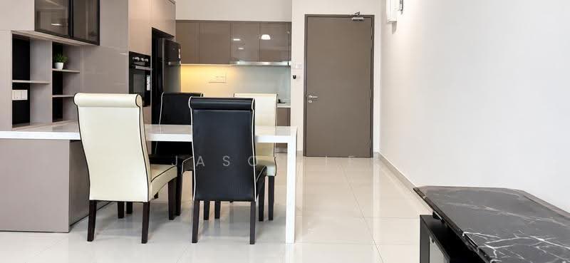 Service Residence for Rent at The Tropika - Jason Lee - PropertyGuru.com.my