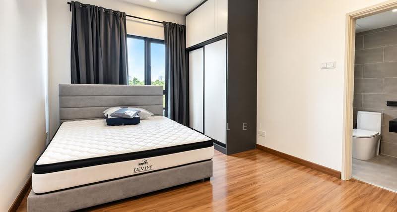 Service Residence for Rent at The Tropika - Jason Lee - PropertyGuru.com.my