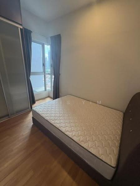 Service Residence for Rent at Sunway Geo Residence - Janis Yim - PropertyGuru.com.my