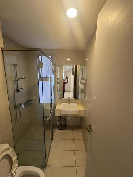 Service Residence for Rent at Sunway Geo Residence - Janis Yim - PropertyGuru.com.my