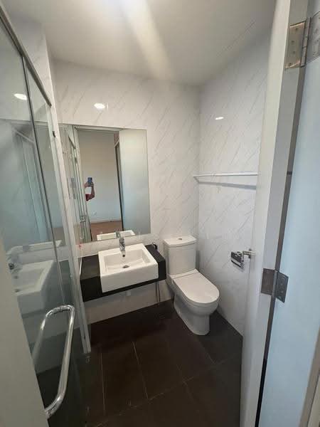 Service Residence for Rent at Sunway Geo Residence - Janis Yim - Bathroom - PropertyGuru.com.my