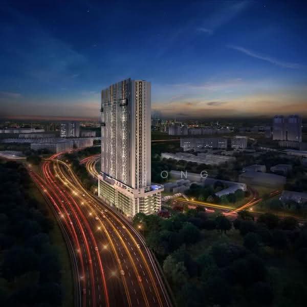 Service Residence for Sale at Kenwingston Avenue - Yk Yong - PropertyGuru.com.my