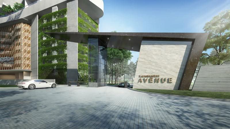 Service Residence for Sale at Kenwingston Avenue - Yk Yong - PropertyGuru.com.my