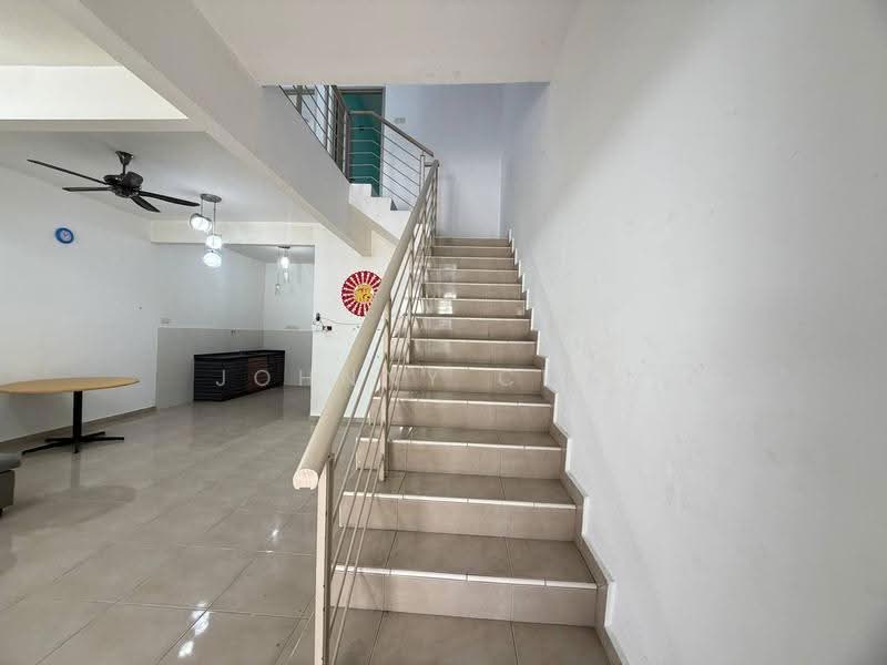 Rumah Teres 2-Tingkat untuk Dijual di Taman Nusa Sentral (Iskandar Puteri (Nusajaya)) - Johnny Chan - Interior - PropertyGuru.com.my