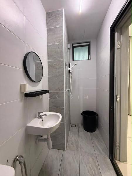 Condominium for Rent at KSL Residence 2 @ Kangkar Tebrau - Ken Sim - PropertyGuru.com.my
