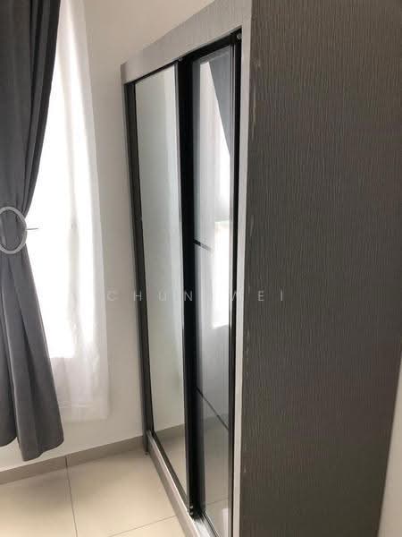 Kediaman Servis untuk Disewa di B11 Parkland Residence - Chun Wei - PropertyGuru.com.my