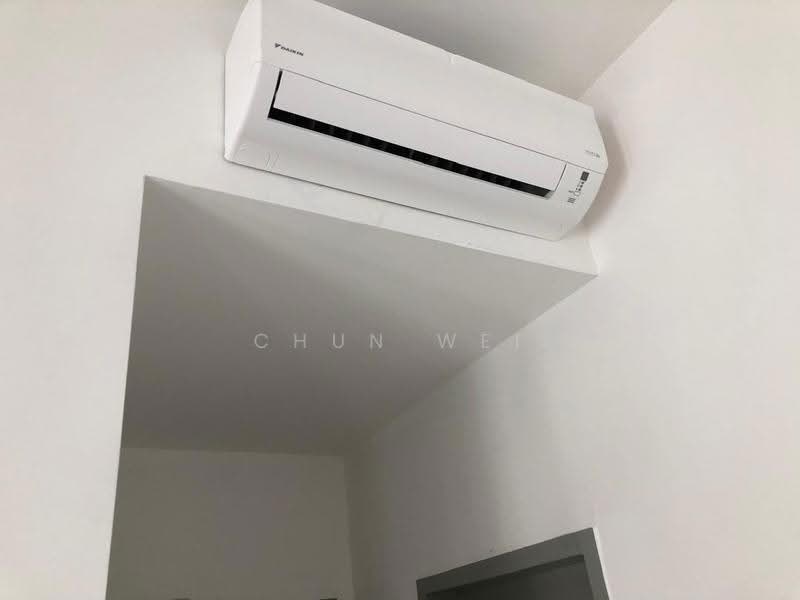 Kediaman Servis untuk Disewa di B11 Parkland Residence - Chun Wei - PropertyGuru.com.my
