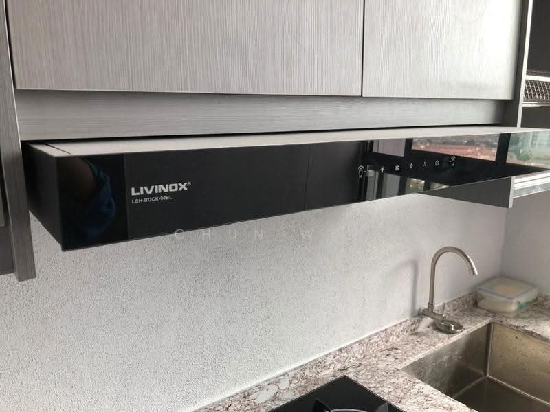 Kediaman Servis untuk Disewa di B11 Parkland Residence - Chun Wei - PropertyGuru.com.my
