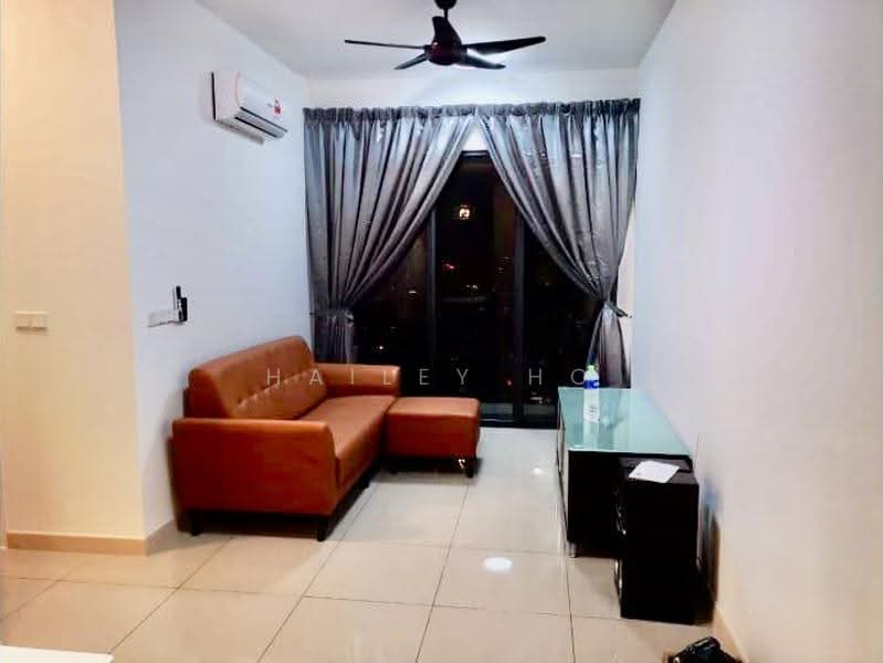 Kediaman Servis untuk Disewa di M Oscar - Hailey Ho - PropertyGuru.com.my