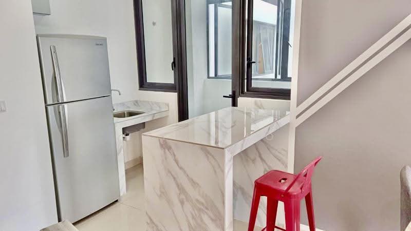 Kediaman Servis untuk Disewa di M Oscar - Hailey Ho - PropertyGuru.com.my