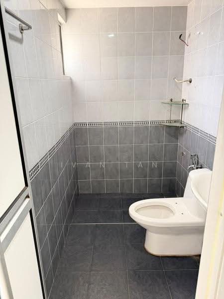 Condominium for Sale at Teratai Mewah Condominium - Ivan Tan - Bathroom - PropertyGuru.com.my