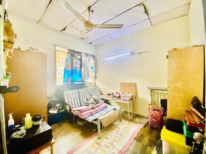 2-storey Terraced House for Sale in Shah Alam (Selangor) - Mohd Nor Fahmi - PropertyGuru.com.my