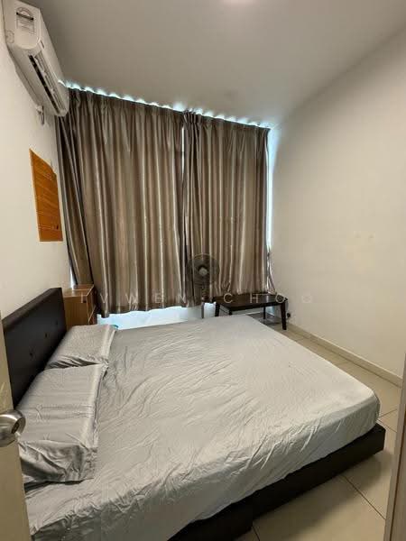 Service Residence for Rent at Greenfield Regency - Ivwen Choo - Bedroom - PropertyGuru.com.my