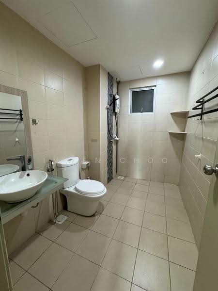 Service Residence for Rent at Greenfield Regency - Ivwen Choo - PropertyGuru.com.my