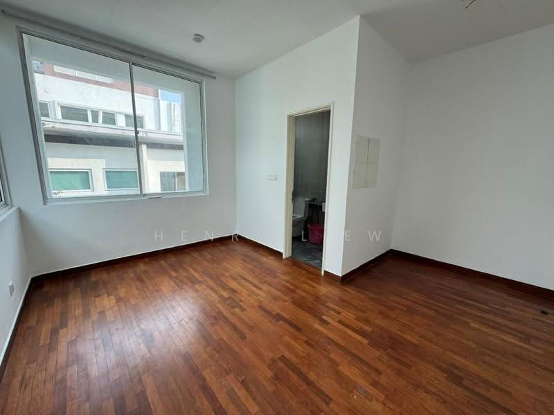 Rumah Berkembar untuk Dijual di Cyberjaya (Selangor) - Henry Liew - Bathroom - PropertyGuru.com.my