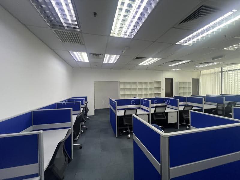 Pejabat untuk Disewa di Bangsar Utama (Bangsar) - Willis Chew - Interior - PropertyGuru.com.my