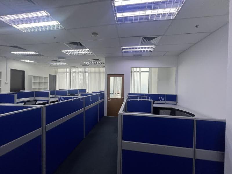 Pejabat untuk Disewa di Bangsar Utama (Bangsar) - Willis Chew - Interior - PropertyGuru.com.my