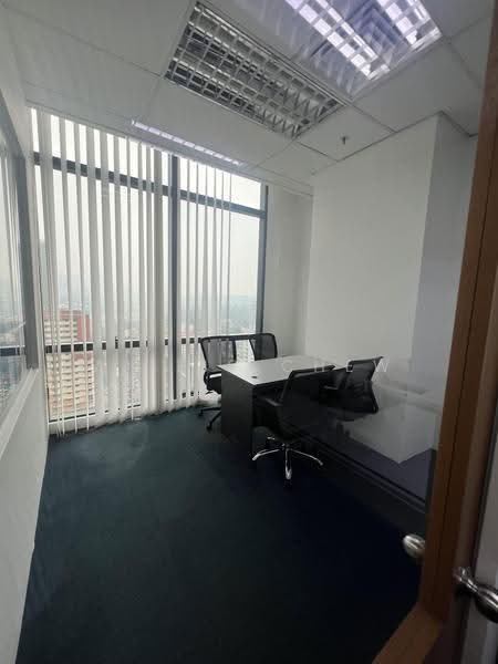Pejabat untuk Disewa di Bangsar Utama (Bangsar) - Willis Chew - Study - PropertyGuru.com.my