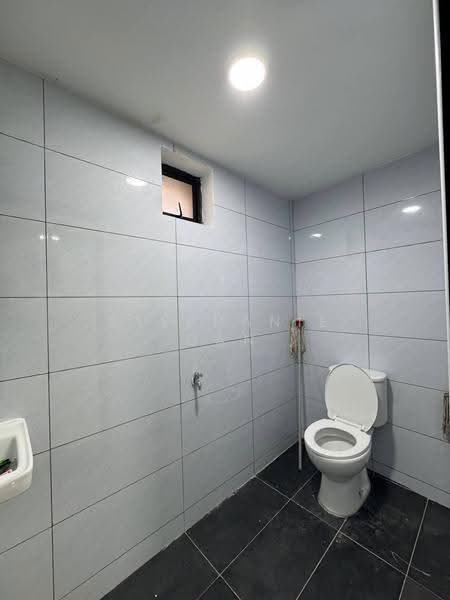 1-storey Terraced House for Sale in Bandar Baru Uda (Johor Bahru) - Stephanie Gan - Bathroom - PropertyGuru.com.my