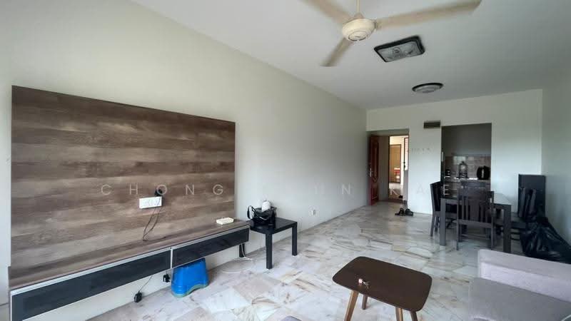 Apartment for Rent at Pangsapuri Saraka - Chong Shun Kae - PropertyGuru.com.my