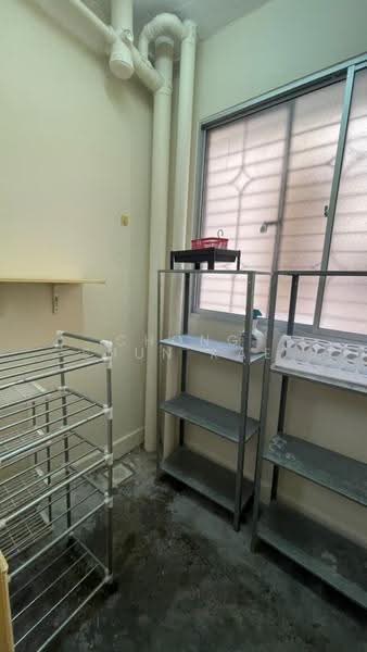 Apartment for Rent at Pangsapuri Saraka - Chong Shun Kae - PropertyGuru.com.my