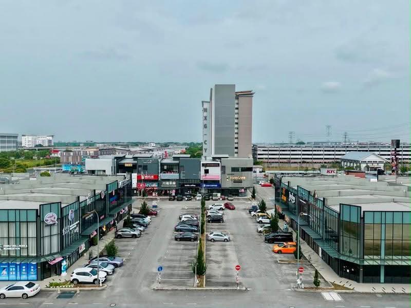 Shop for Sale in Bandar Bukit Raja (Klang) - Vincent Lee - PropertyGuru.com.my