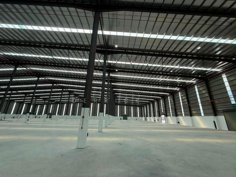 Gudang untuk Disewa di Perai (Penang) - Derrick . - PropertyGuru.com.my