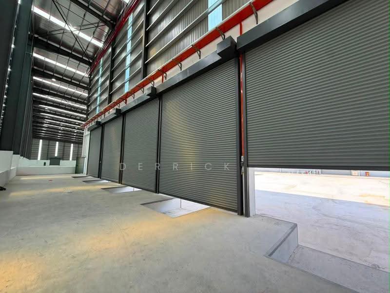 Gudang untuk Disewa di Perai (Penang) - Derrick . - PropertyGuru.com.my