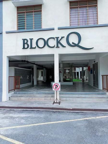 Apartment for Sale at Sinar - Azizirrahim . - PropertyGuru.com.my