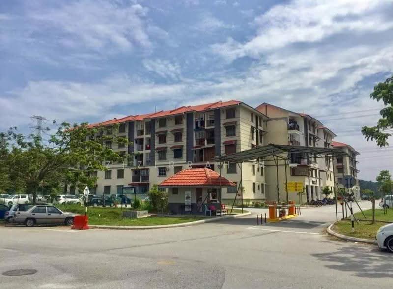 Apartment for Sale at Sinar - Azizirrahim . - Exterior - PropertyGuru.com.my