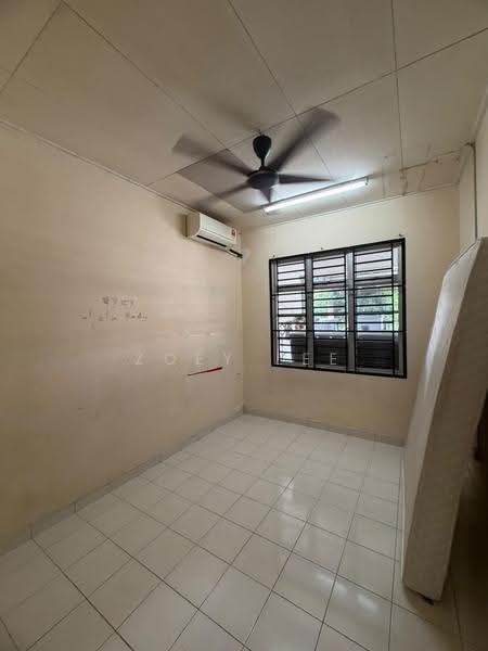1.5-storey Terraced House for Sale in Taman Sierra Perdana (Masai) - Zoey Lee - Interior - PropertyGuru.com.my