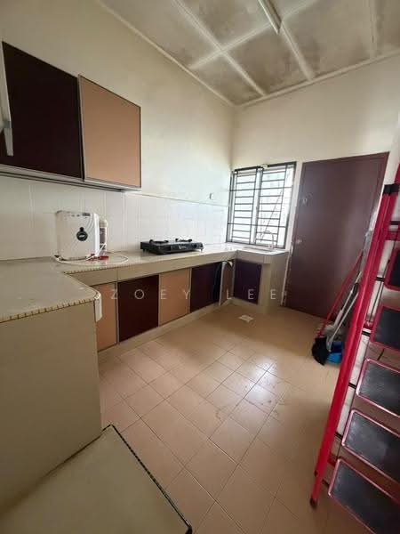 1.5-storey Terraced House for Sale in Taman Sierra Perdana (Masai) - Zoey Lee - PropertyGuru.com.my
