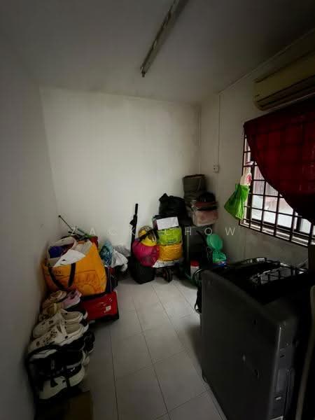 Flat for Sale at Flat Tasek 64 - Zack Chow - Interior - PropertyGuru.com.my