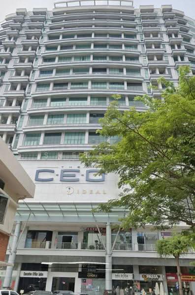 Pejabat untuk Disewa di Taman Bukit Jambul (Bukit Jambul) - Sherlene Choo - PropertyGuru.com.my