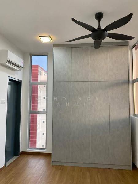 Apartment for Sale at Selangorku Pr1ma Lakefront Homes - Mohd Nor Fahmi - Interior - PropertyGuru.com.my