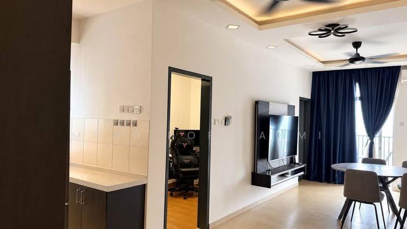 Apartment for Sale at Selangorku Pr1ma Lakefront Homes - Mohd Nor Fahmi - PropertyGuru.com.my