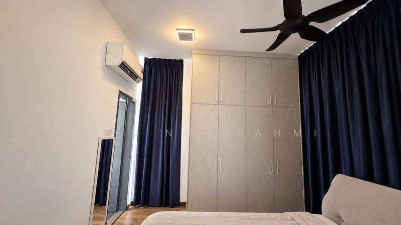 Apartment for Sale at Selangorku Pr1ma Lakefront Homes - Mohd Nor Fahmi - Bedroom - PropertyGuru.com.my