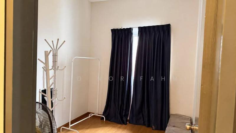 Apartment for Sale at Selangorku Pr1ma Lakefront Homes - Mohd Nor Fahmi - PropertyGuru.com.my