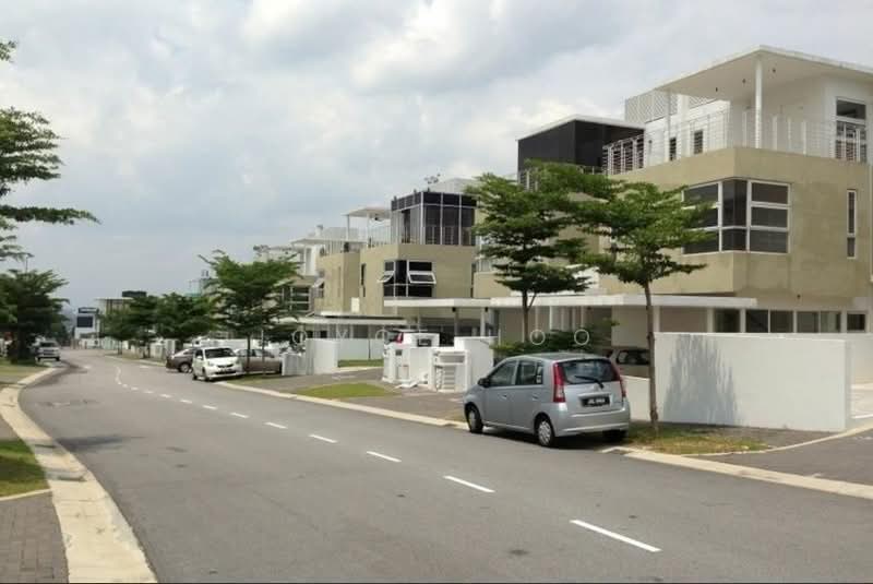 Bungalow House for Sale in Saujana Puchong (Puchong) - Joyce Hoo - Exterior - PropertyGuru.com.my
