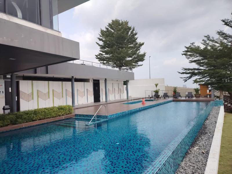 Bungalow House for Sale in Saujana Puchong (Puchong) - Joyce Hoo - Pool - PropertyGuru.com.my