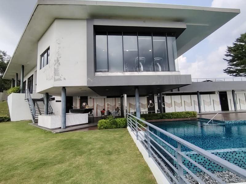 Bungalow House for Sale in Saujana Puchong (Puchong) - Joyce Hoo - Exterior - PropertyGuru.com.my