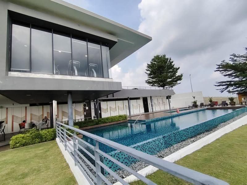 Bungalow House for Sale in Saujana Puchong (Puchong) - Joyce Hoo - Exterior - PropertyGuru.com.my