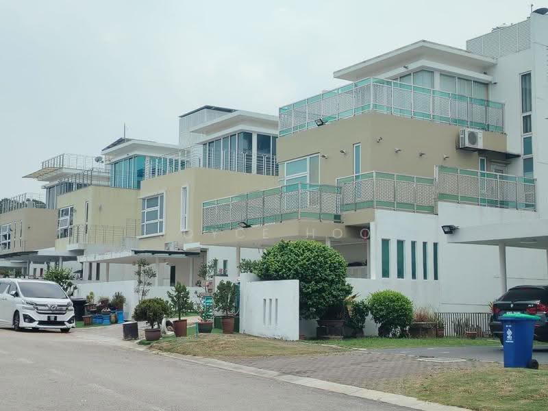 Bungalow House for Sale in Saujana Puchong (Puchong) - Joyce Hoo - Exterior - PropertyGuru.com.my