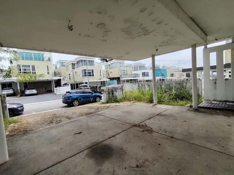 Bungalow House for Sale in Saujana Puchong (Puchong) - Joyce Hoo - Exterior - PropertyGuru.com.my