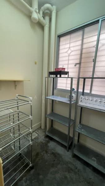 Apartment for Rent at Pangsapuri Saraka - Rachael Lee - PropertyGuru.com.my