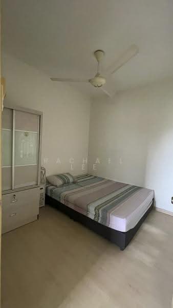 Apartment for Rent at Pangsapuri Saraka - Rachael Lee - Bedroom - PropertyGuru.com.my