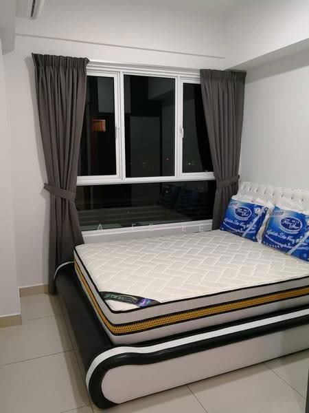 Kondominium untuk Dijual di Tropicana Bay Residences - A Ee Ee - Bedroom - PropertyGuru.com.my